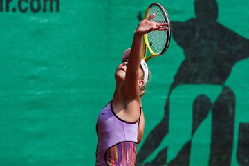 Carina Witthöft 1885 - Norderstedt Open